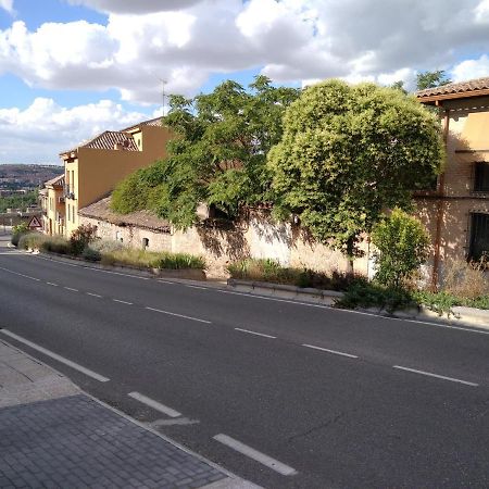 Apto La Venta-Con Parking Gratis Toledo Eksteriør bilde