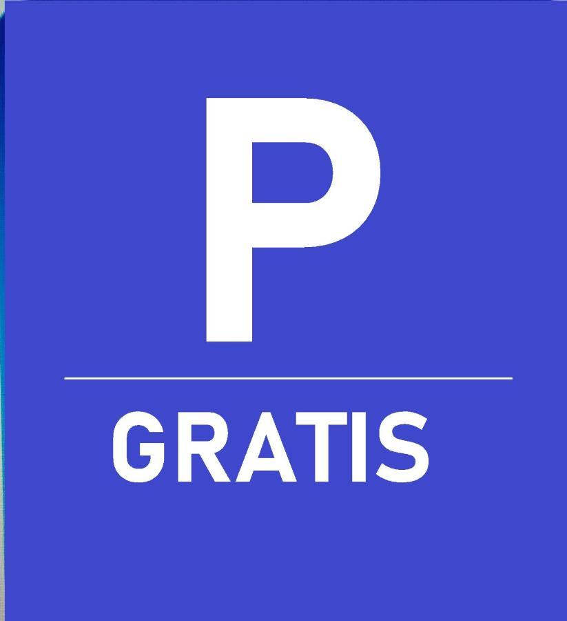Apto La Venta-Con Parking Gratis Toledo Eksteriør bilde