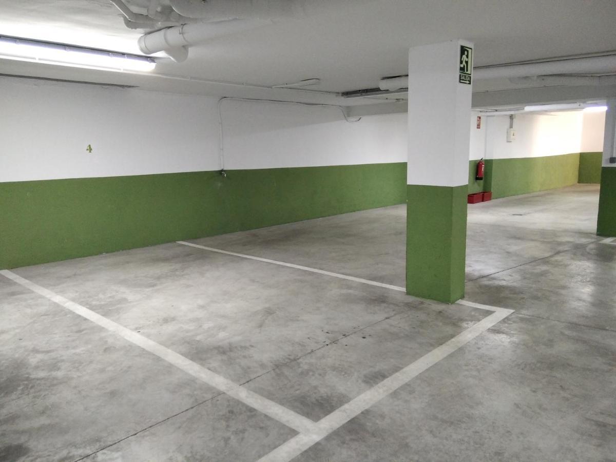 Apto La Venta-Con Parking Gratis Toledo Eksteriør bilde